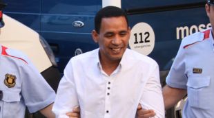 Romualdo, judici