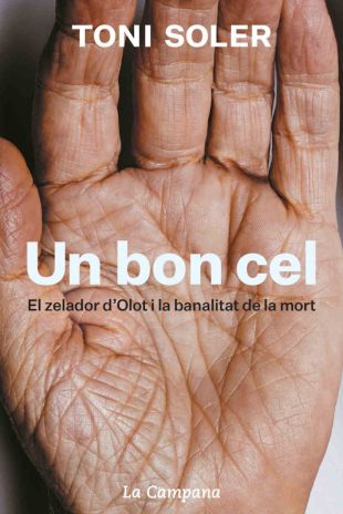 Un bon cel. Toni Soler