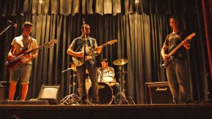 desenkant, concert