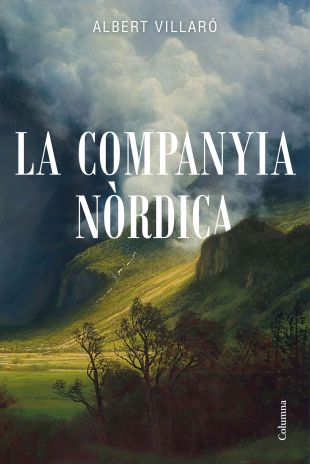 La companyia nòrdica. Albert Villaró