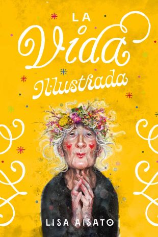 La vida il·lustrada. Lisa Aisato