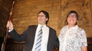 puigdemont, vara, alcalde