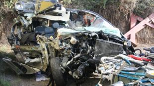 accident, mortal, borrassà