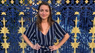 Irene Solà és una de les escriptores que participen del festival