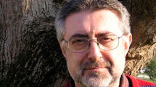 pairolí, periodista