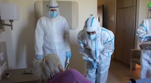 Professionals del Can Gibert del Pla a Orpea
