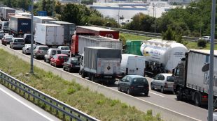 retencions, autopista, cues, ap7
