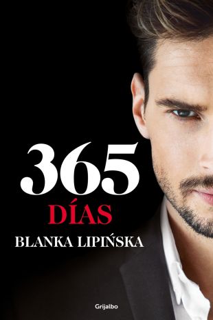 365 días. Blanka Lipinska