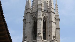 basílica, Sant Feliu, Girona