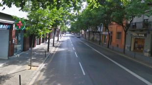 eugènia, carrer, prostitució