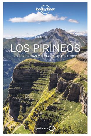 Lo mejor de los Pirineos. Jordi Monnner i Giacomo Bassi