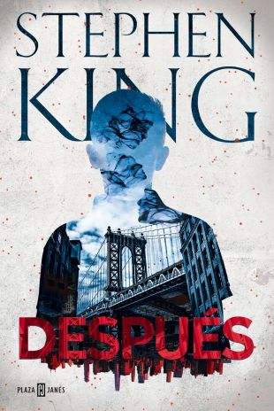 Después. Stephen King