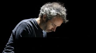 James Rhodes