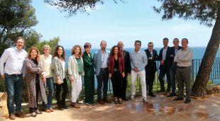 Trobada de directors del grup Ceigrup