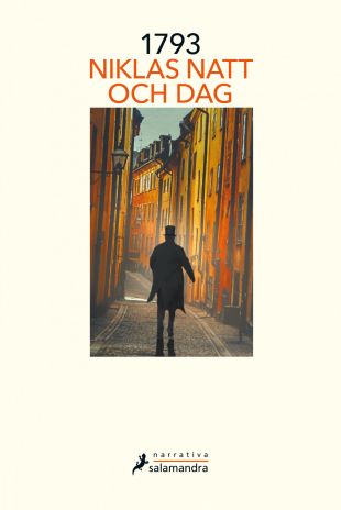 1793. Niklas Natt Och Dag