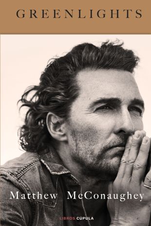 Greenlights. Matthew McConaughey