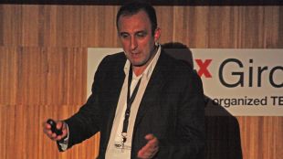 xesco, espar, tedxgirona
