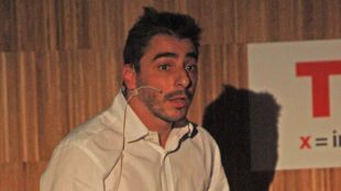 roca, TEDxGirona