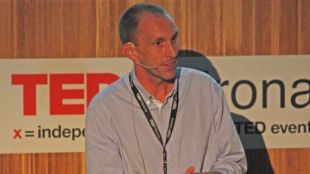 eyle, tedxgirona