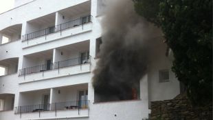 incendi, cadaqués, hotel, rocamar