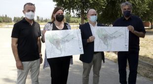 Presentació del nou POUM de Figueres
