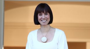 La ministra de Ciència, Diana Morant