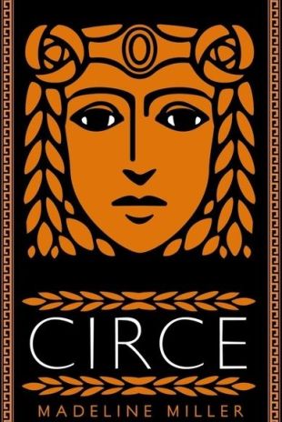 Circe. Madeline Miller