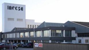 inecsa, cassà