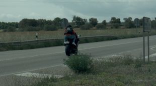 El motorista detingut
