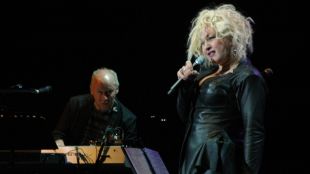 lauper, concert, portaferrada