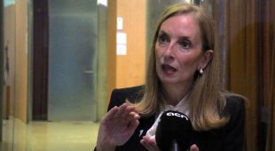 La vicepresidenta de la multinacional Procore, Anna N. Schlegel