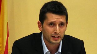 busquets, president, comarcal