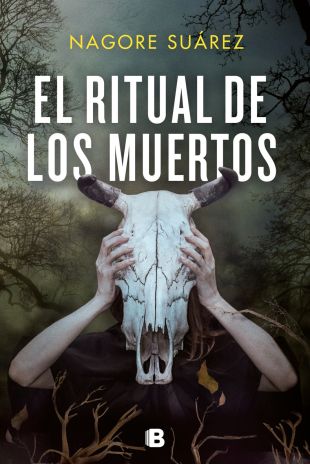 El ritual de los muertos. Nagore Suárez