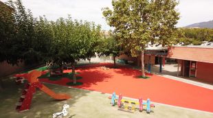 Escola els Grecs