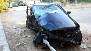 accident, C55