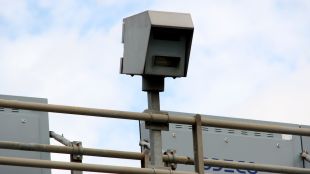 radar, autopista