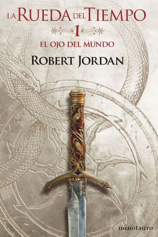 El ojo del mundo. Robert Jordan
