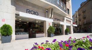 La sabateria Roig de Figueres es va fundar el 1869