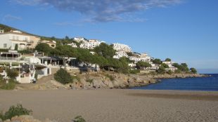 montgó, cala