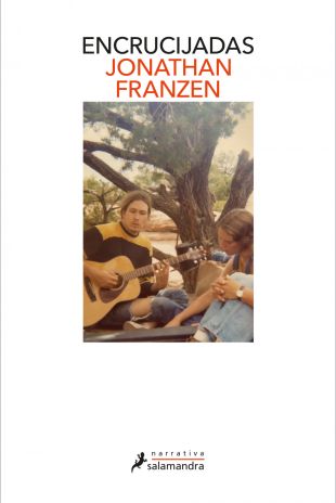 Encrucijadas. Jonathan Franzen