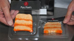 foie, parés
