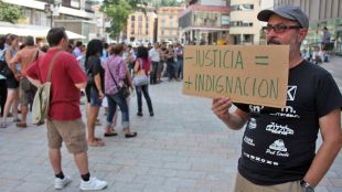manifestació, PIRMI