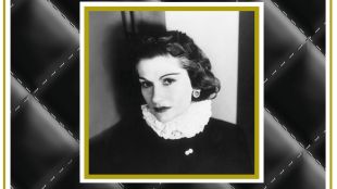 coco, chanel, biografia