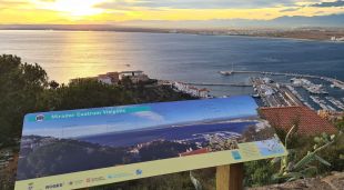 Mirador Castrum