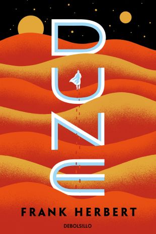 Dune. Frank Herbert