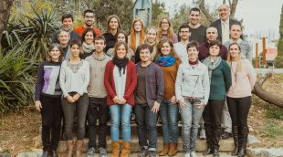 El grup de recerca de GenCardio té diversos projectes en curs