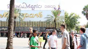 lloret, discoteca, avinguda, marlés