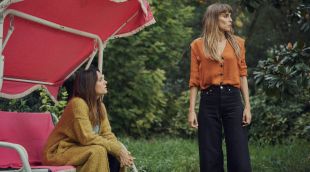 Eva Santolaria i Irene Arcos a 'Todos mienten'