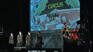 persèfone, comediants, portaferrada