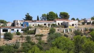 base, militar, punta, milà, torroella